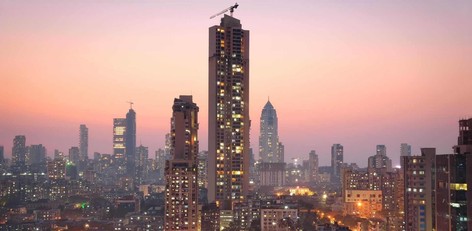 Ritz-Carlton Mumbai