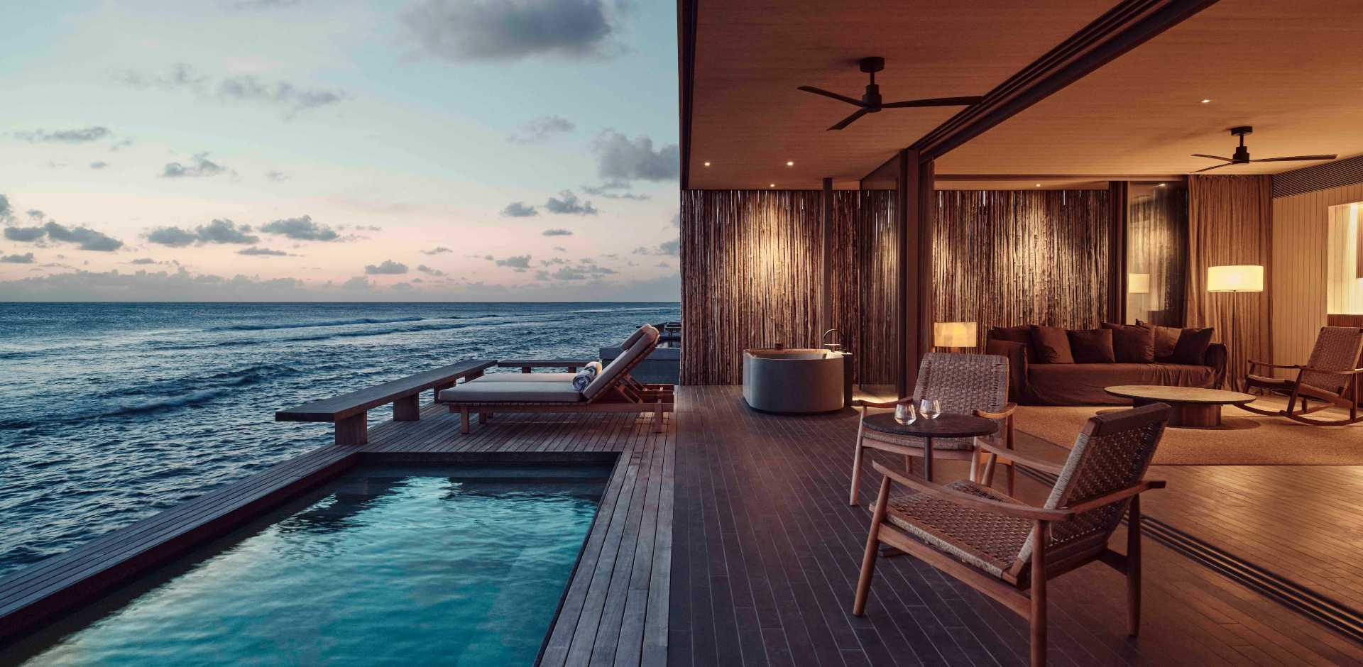 Patina Maldives