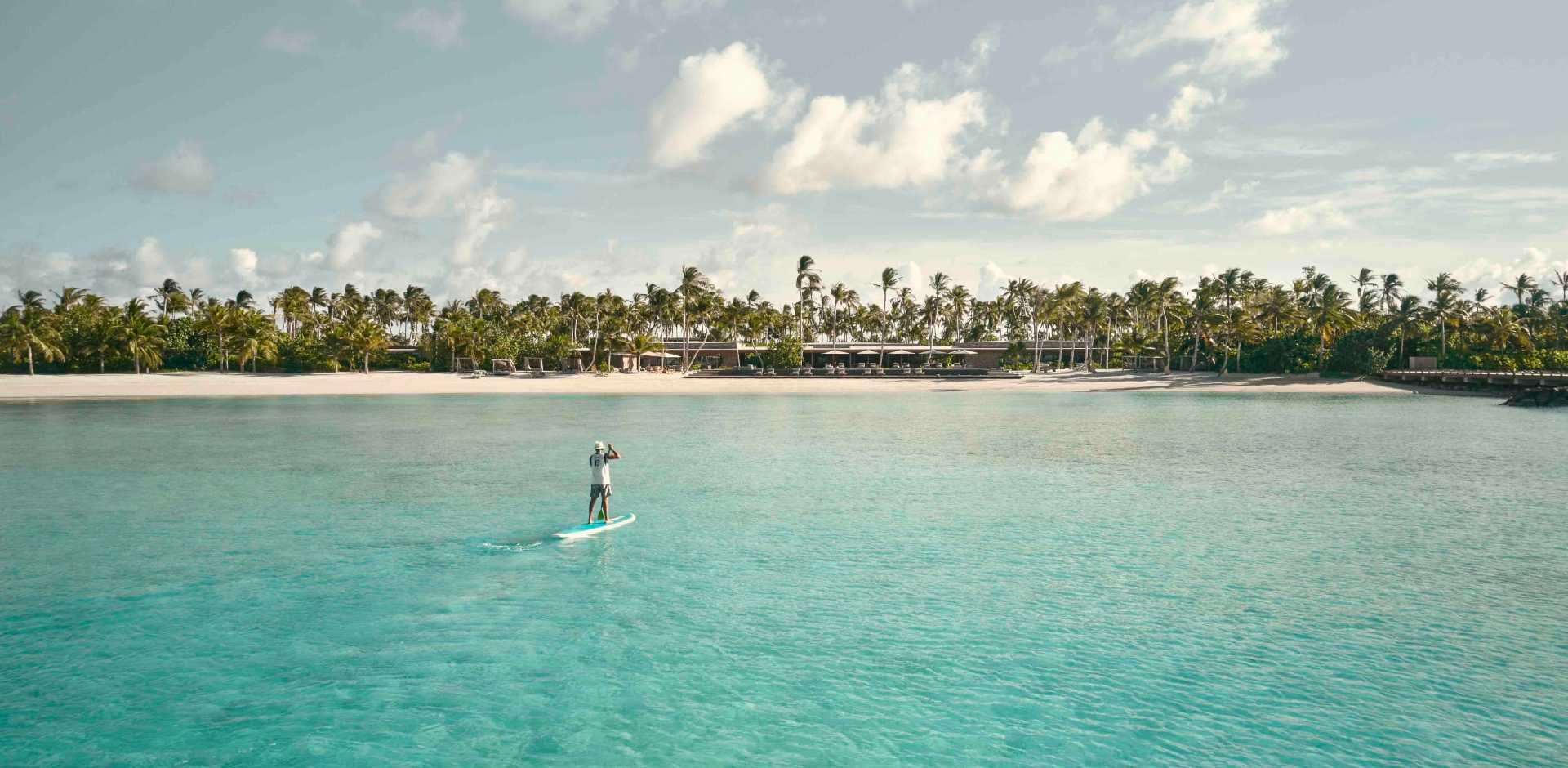 Patina Maldives