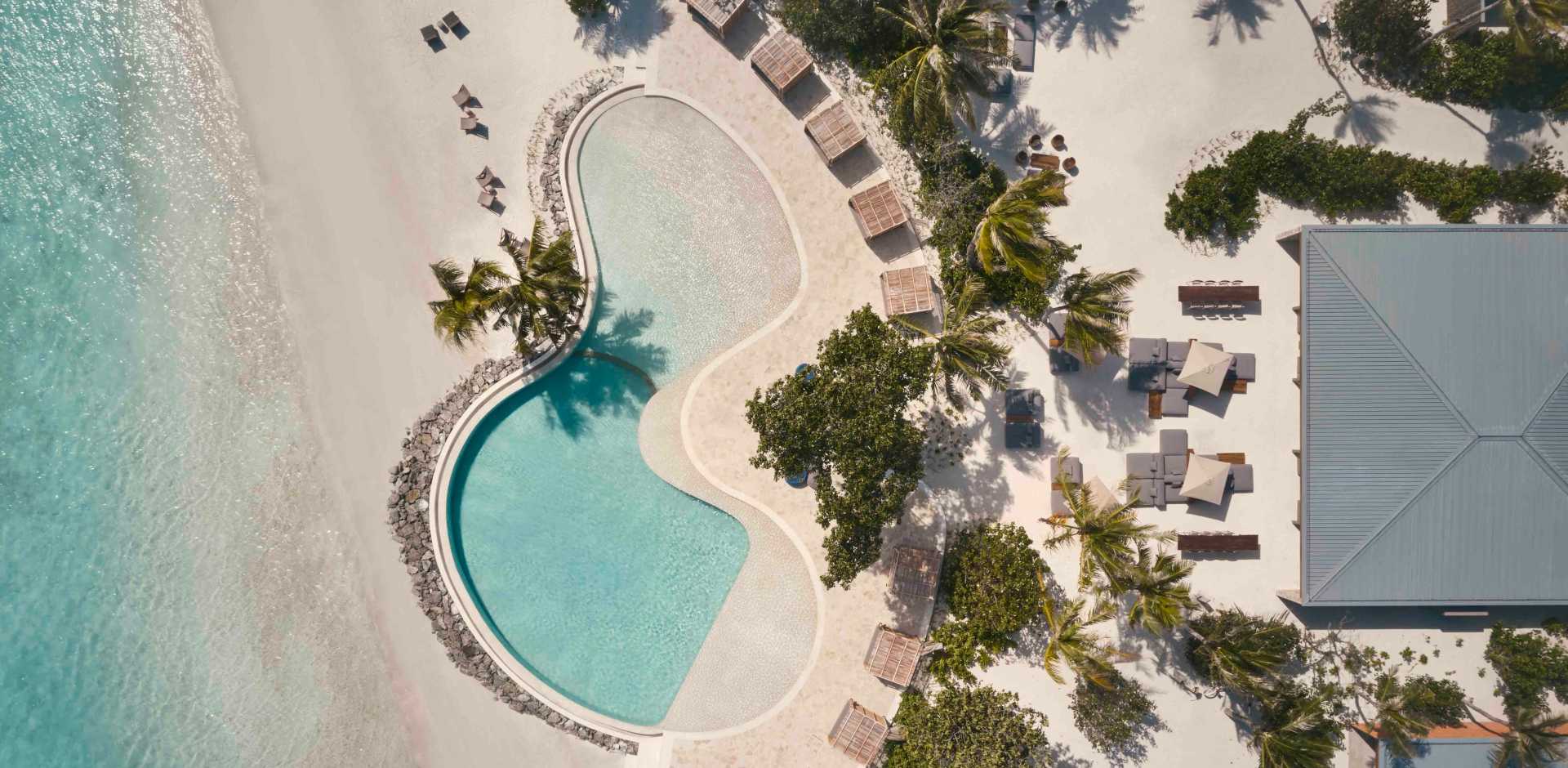 Patina Maldives