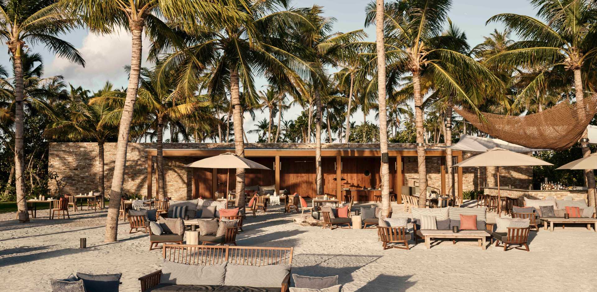 Patina Maldives