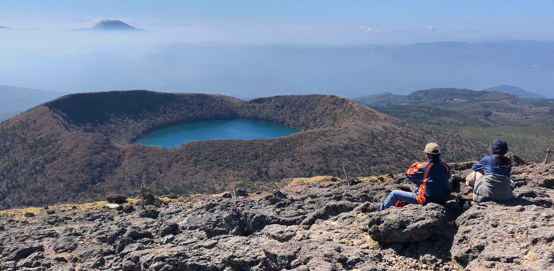 Kirishima Japan Luxe and Intrepid Asia Remote Lands