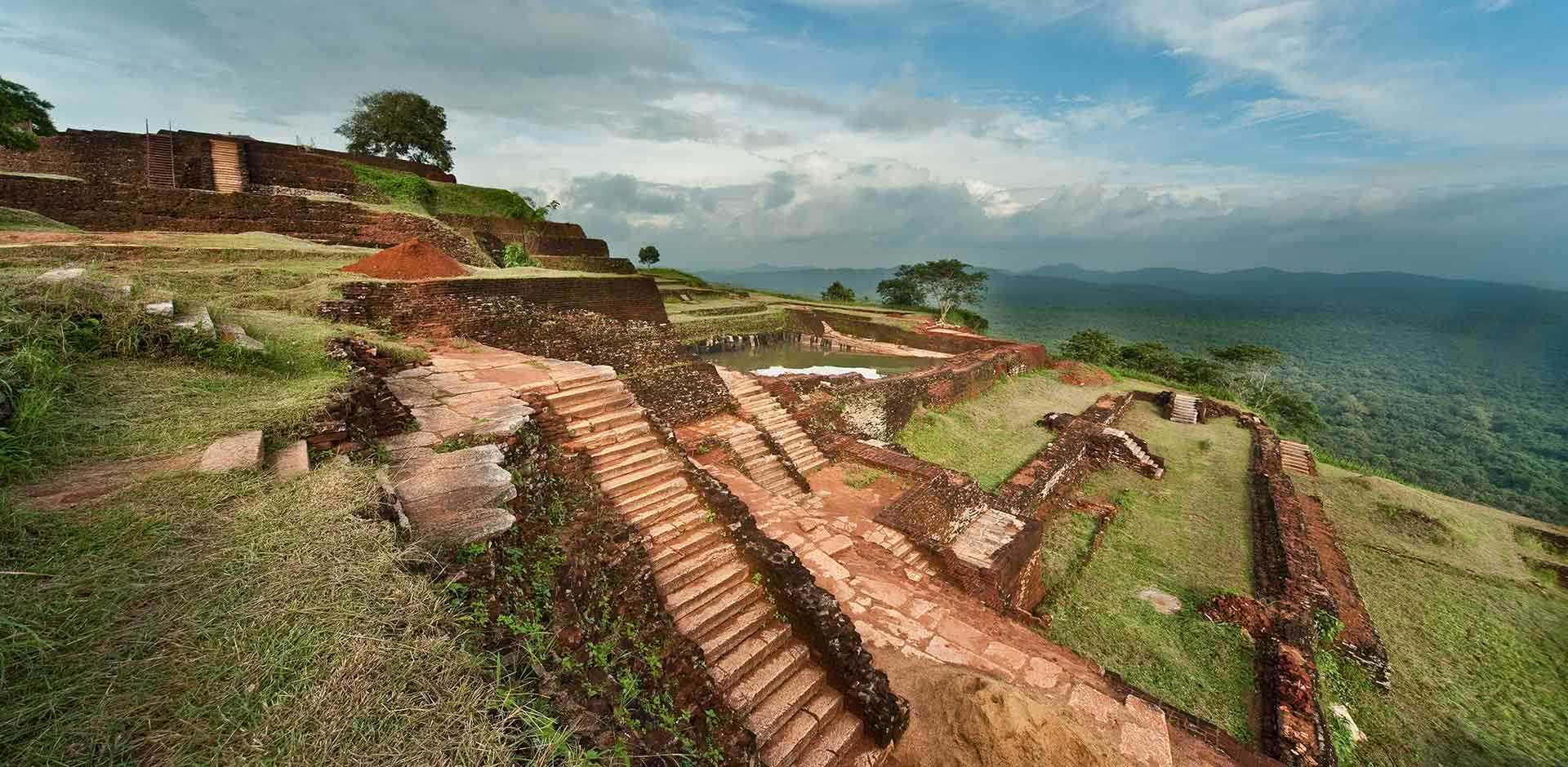 Sigiriya 