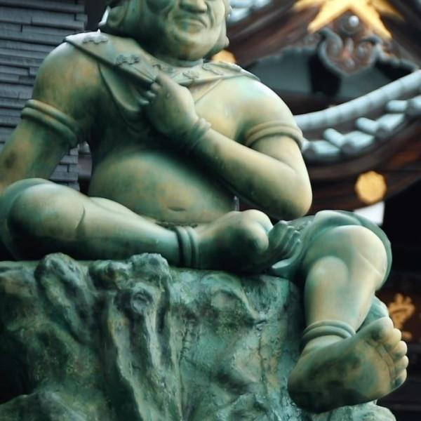 Millennia of Tradition

Explore the shinto shrines, Buddhist temples, zen gardens, pavilions, Unesco sites, and castles that have defined Japanese traditions for thousands of years.