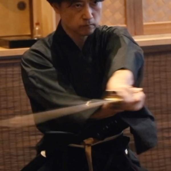 Sword Fighting Lessons

Learn movements and techniques practised by Japan’s ancient samurai order, under the watchful gaze of a master.