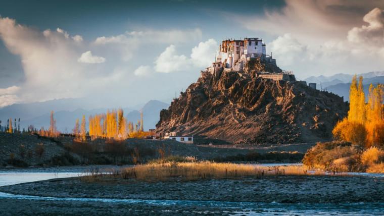 Hit the Heights in Ladakh: An Ideal Summer Destination