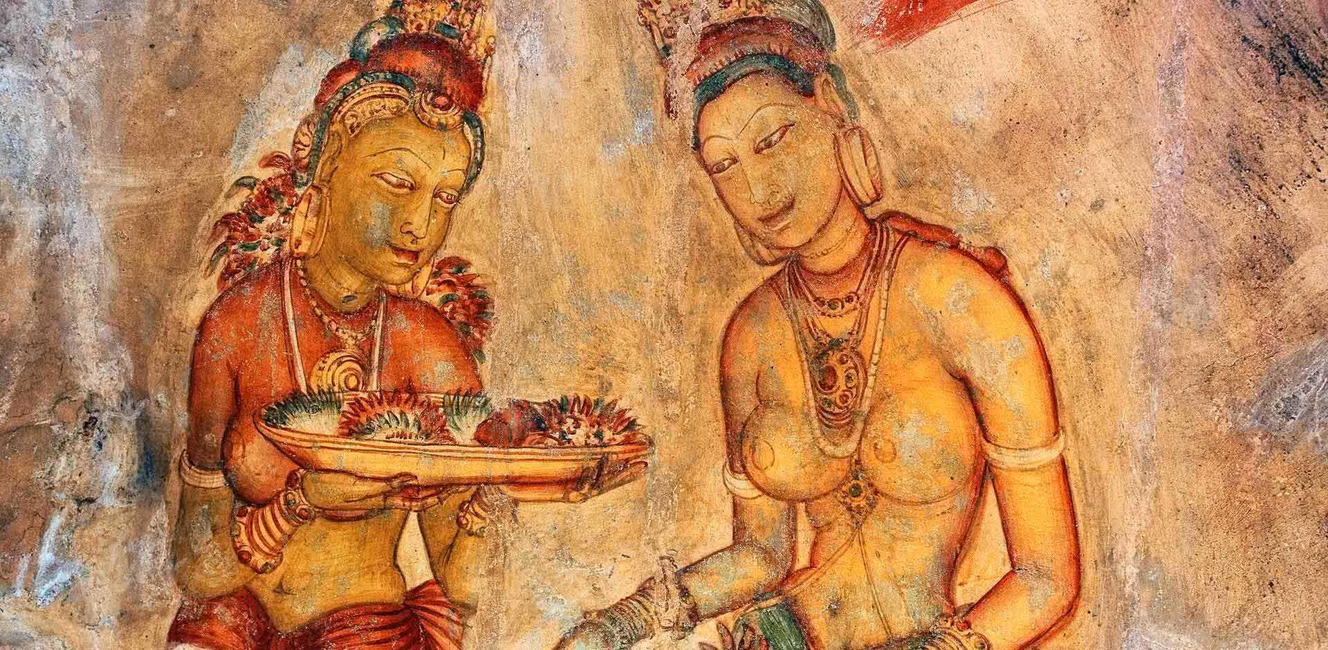 Sigiriya 