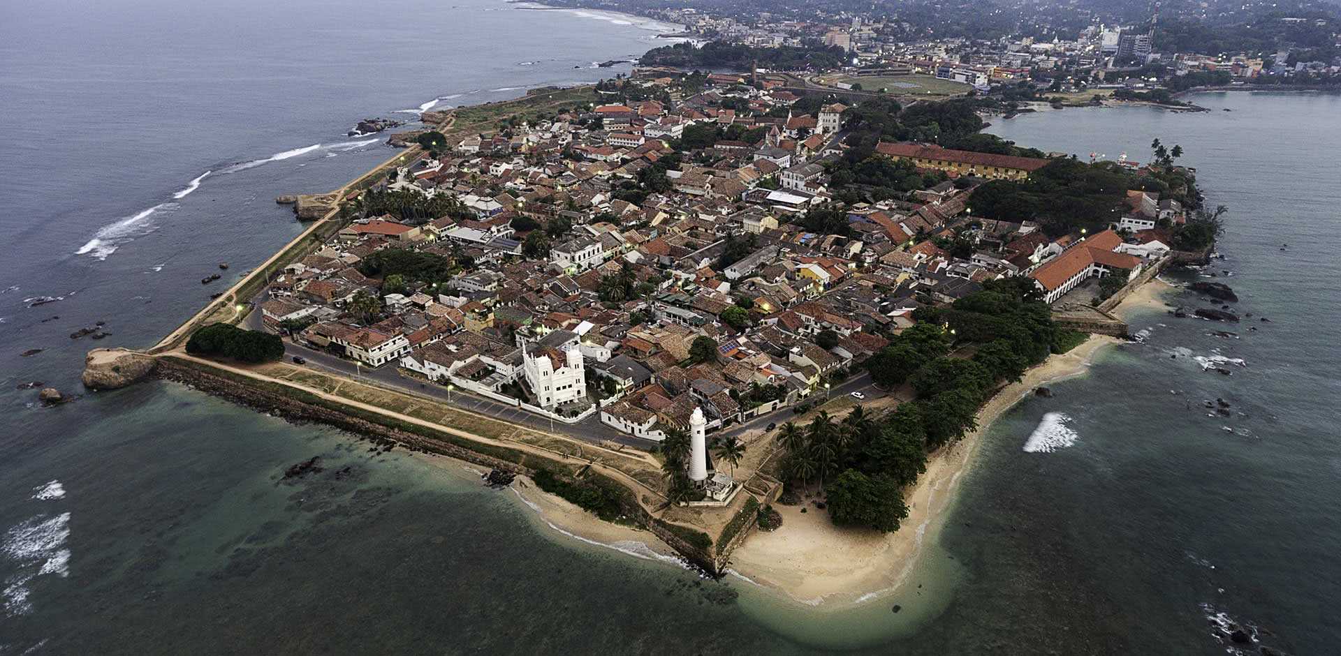 Galle