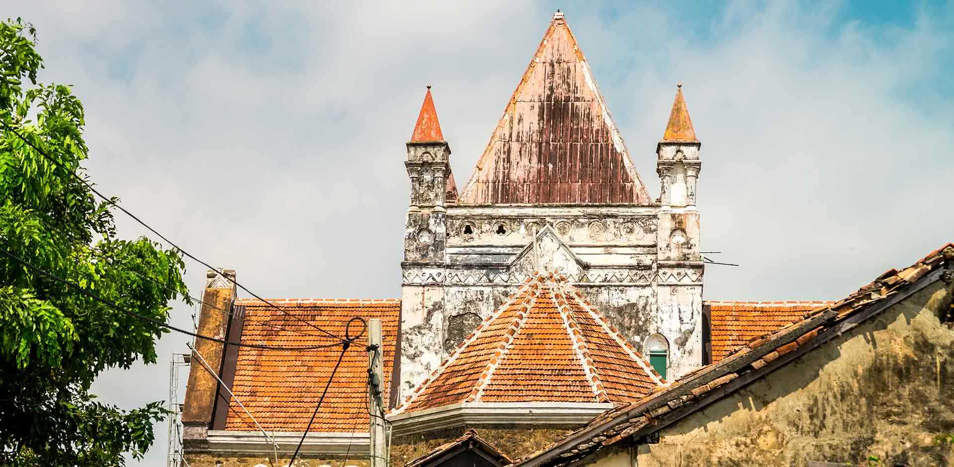 Galle