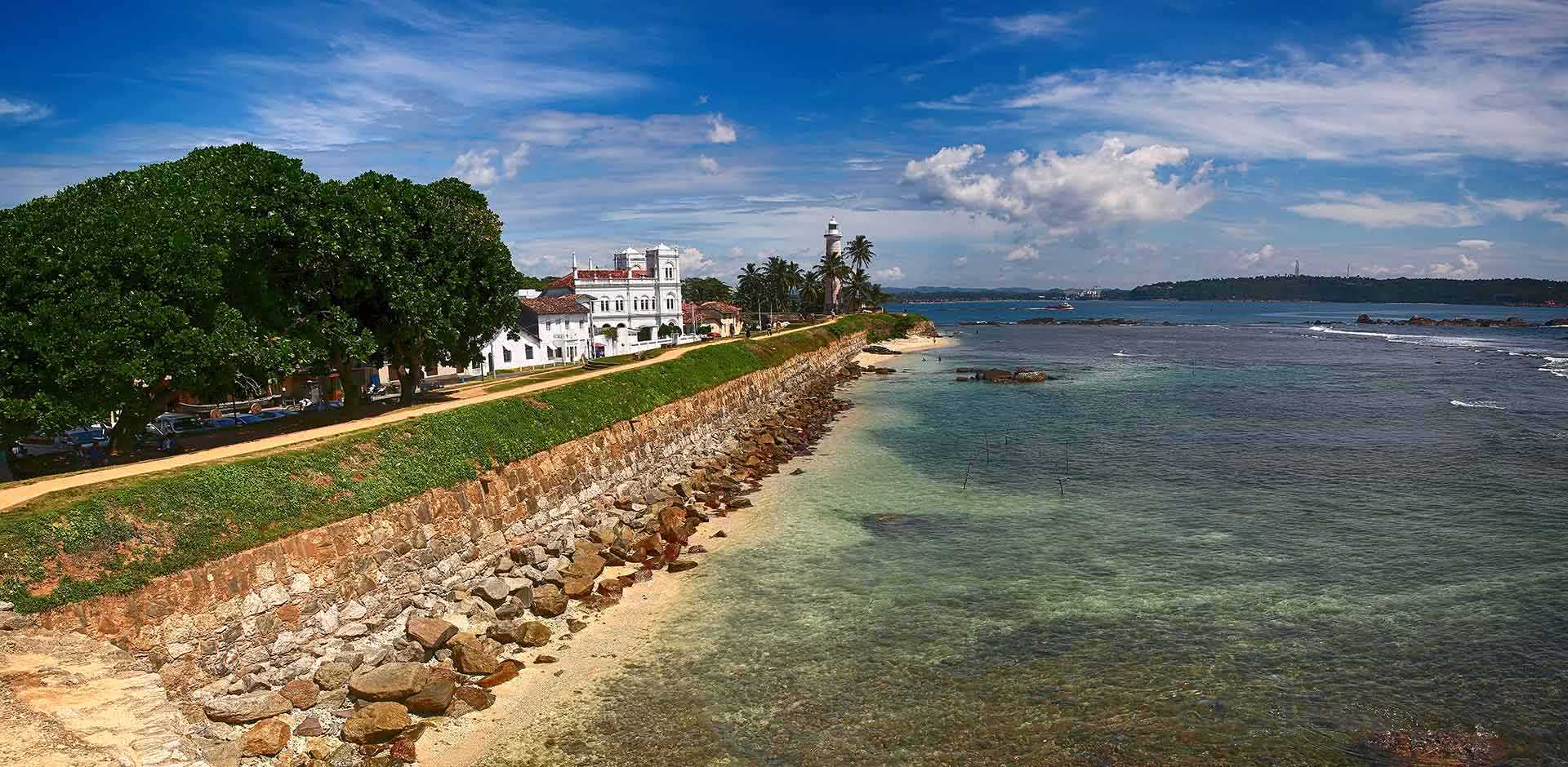 Galle