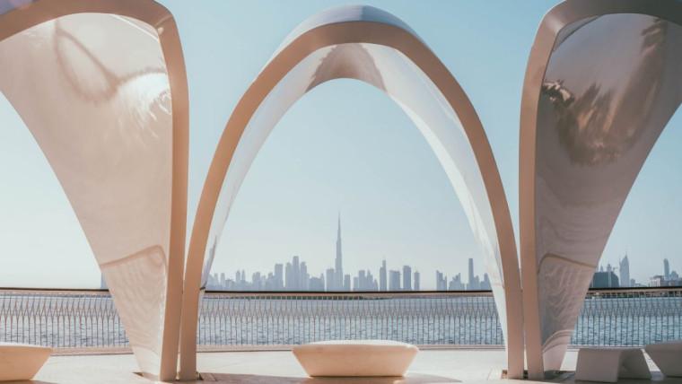The United Arab Emirates: More than Just a Layover