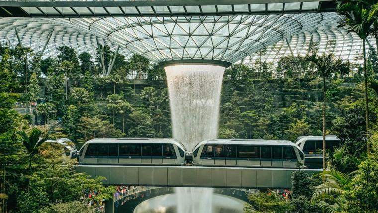 Accessible Asia: Diverse Destinations Easily Reached from the US