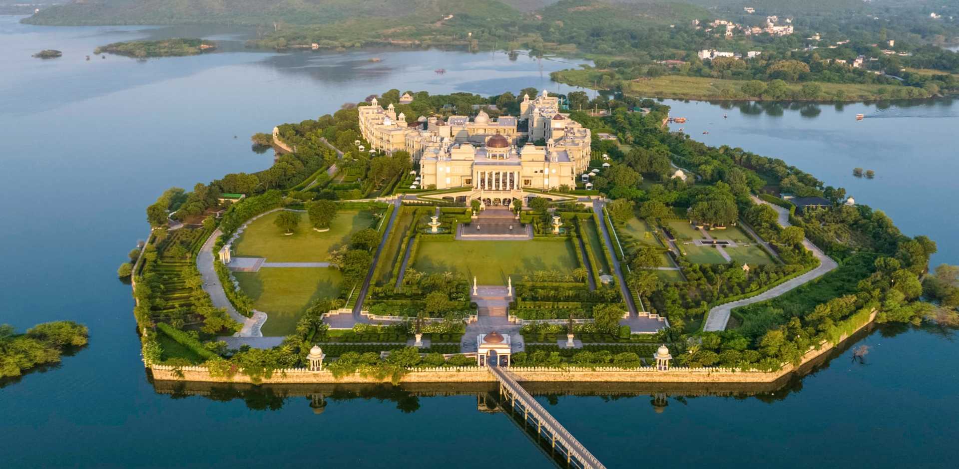 Raffles Udaipur