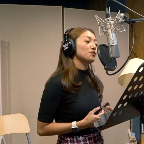 🇰🇷 K O R E A 🇰🇷

A must-do for Kpop fans when in Seoul, we’ll arrange for you to record you own Kpop hit in a professional recording studio used by major labels and famous Korean idols. With a professional support team including a sound engineer, vocal coach, translator and film crew—who’ll produce a memento video for you—you’ll go through the same authentic recording process as major Kpop stars. This is great fun for friends of all ages, and hugely popular among kids ands teens. And you certainly don’t need to be a pro!

Thanks to Remote Lands Director of Product, Trinity (@trinityanaise), for being a good sport!

Intrigued? Contact Remote Lands for highly-curated Korea travel experiences.