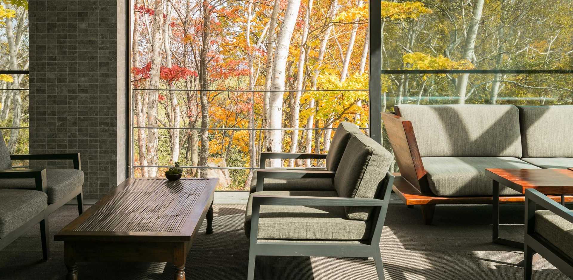 Zaborin Ryokan