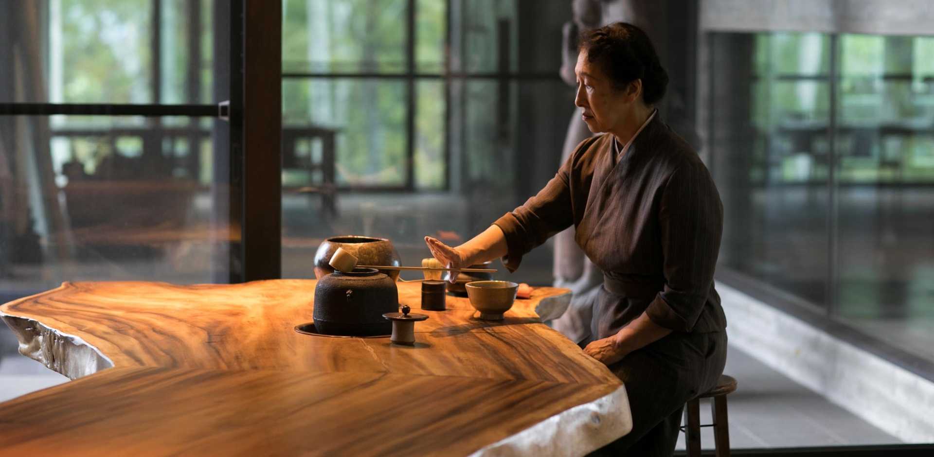 Zaborin Ryokan