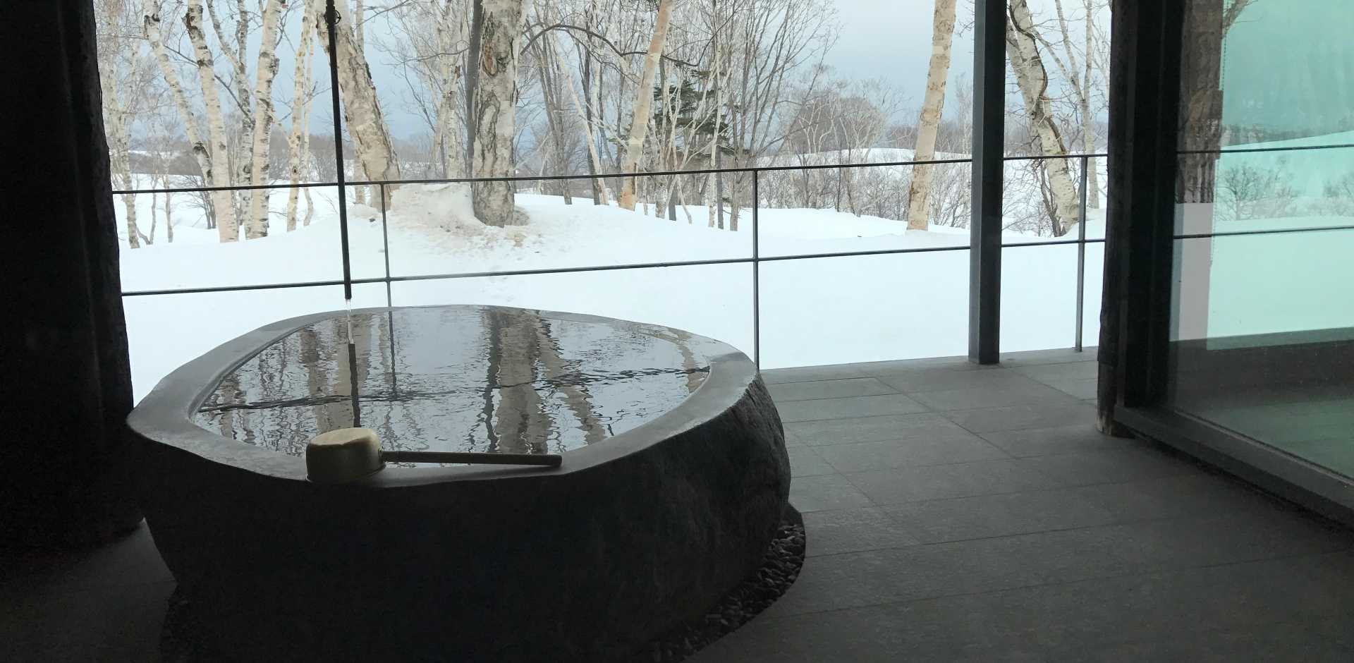 Zaborin Ryokan
