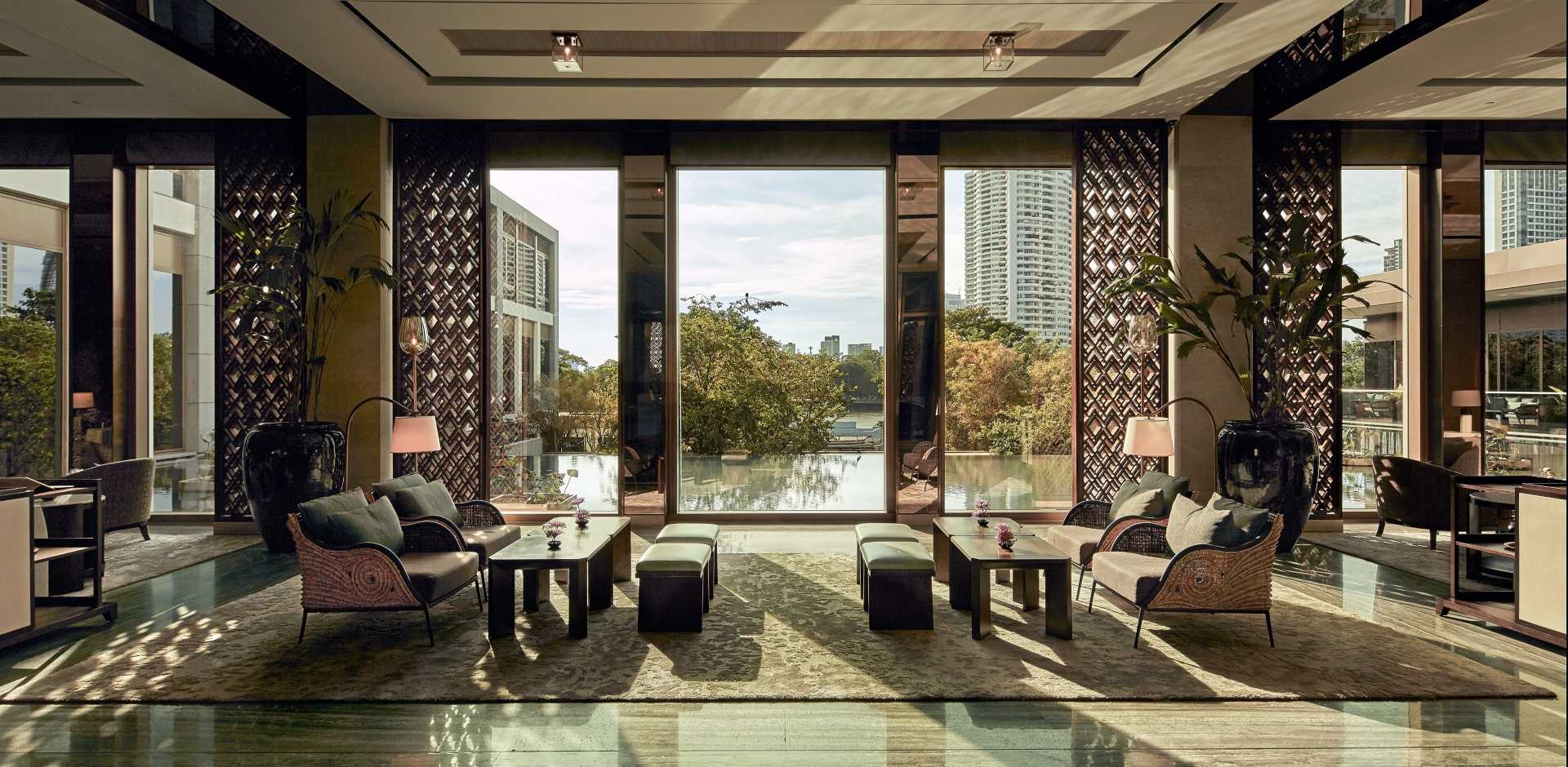 Capella Bangkok