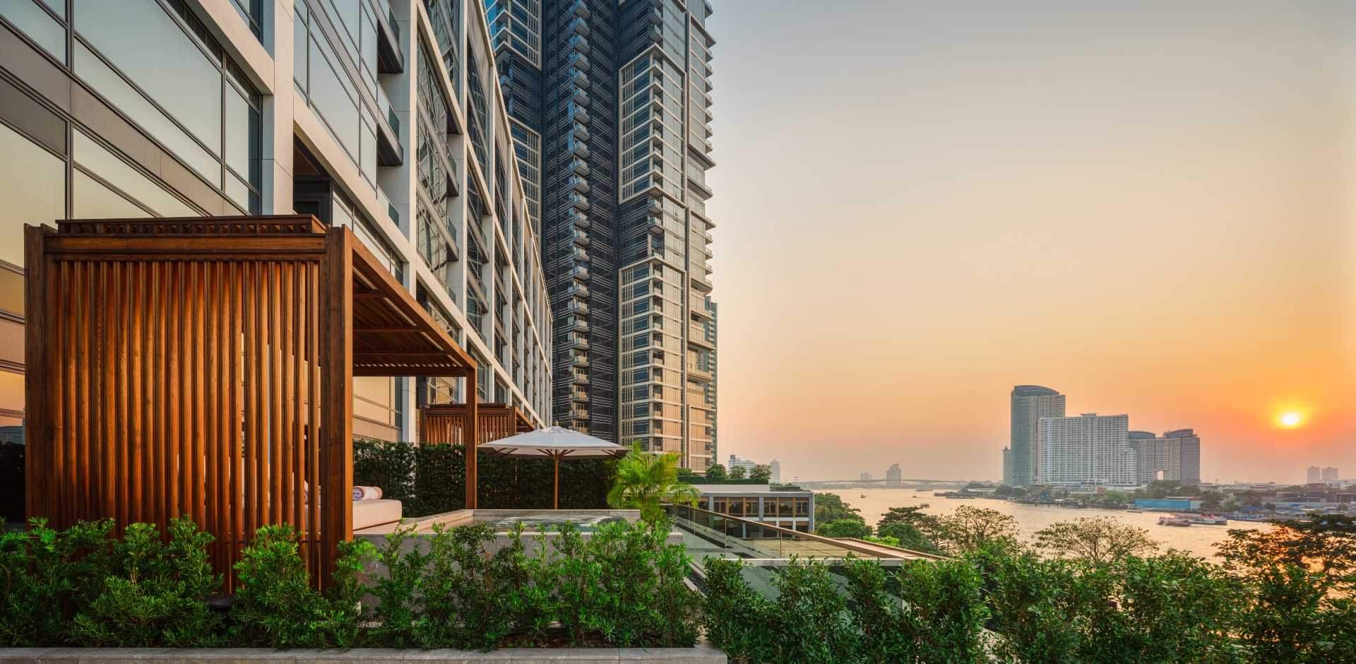 Capella Bangkok
