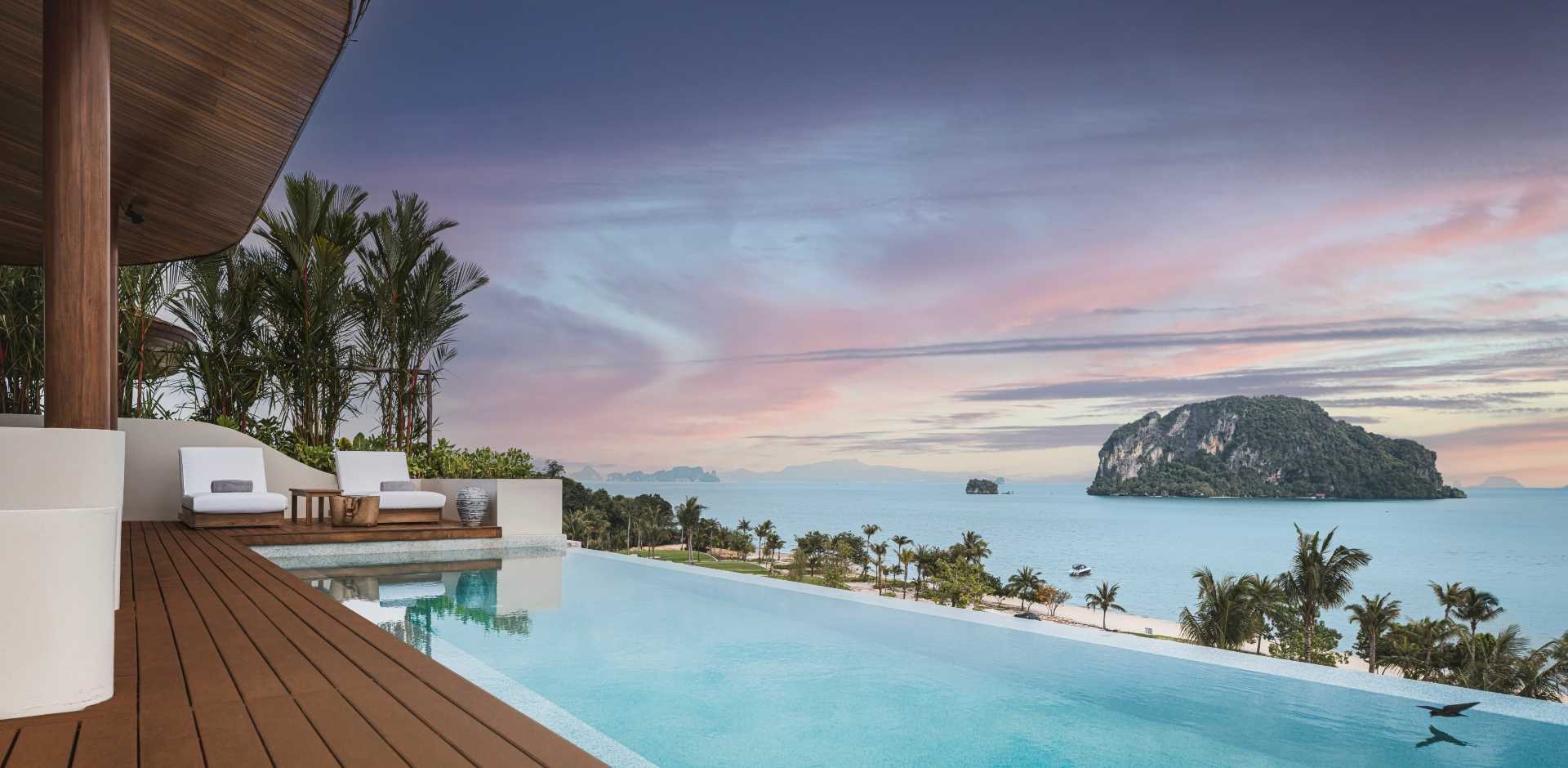 Anantara Koh Yao Yai Resort & Villas
