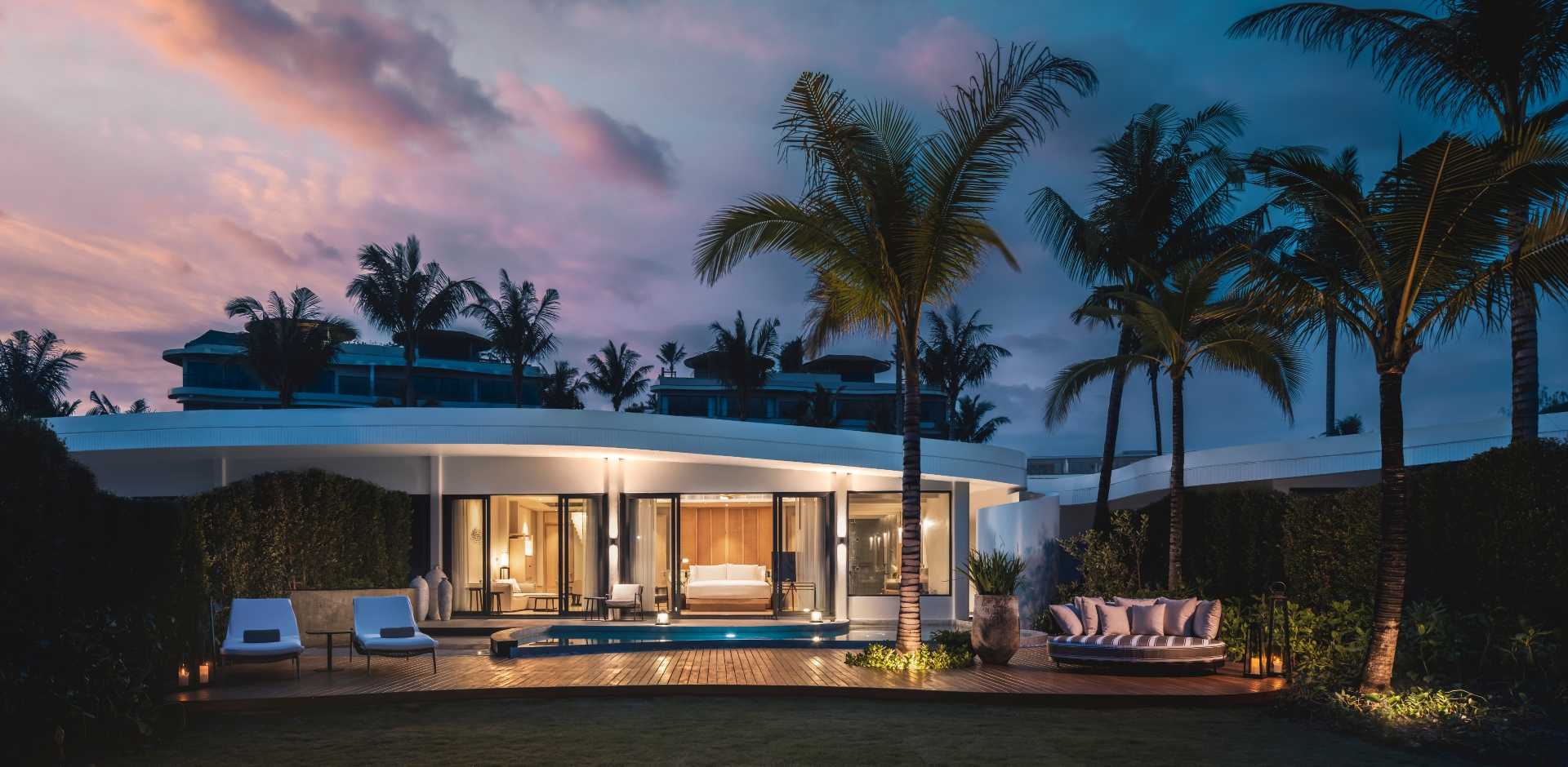 Anantara Koh Yao Yai Resort & Villas