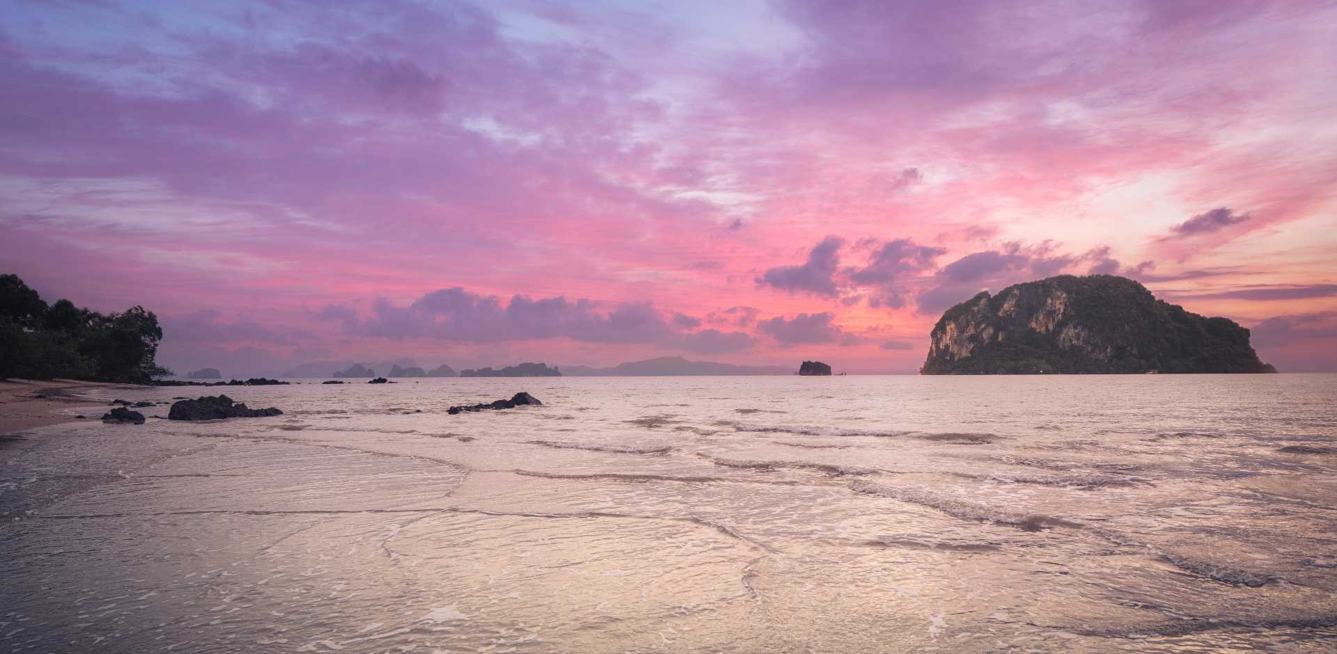 Anantara Koh Yao Yai Resort & Villas