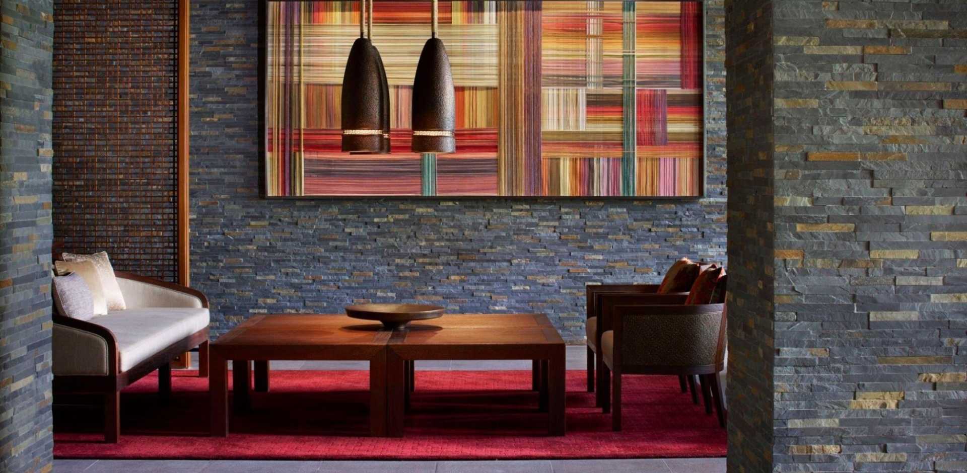 Ritz-Carlton Jiuzhaigou
