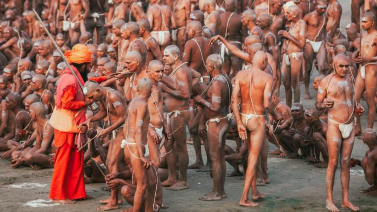 Kumbh Mela: India’s Most Awe-Inspiring Spectacle