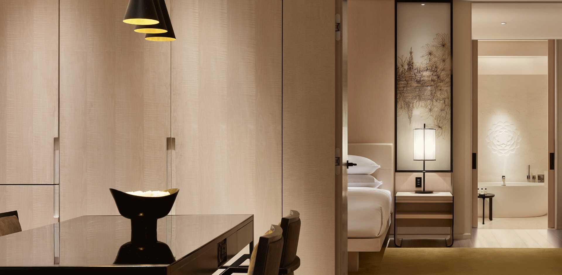 Park Hyatt Bangkok