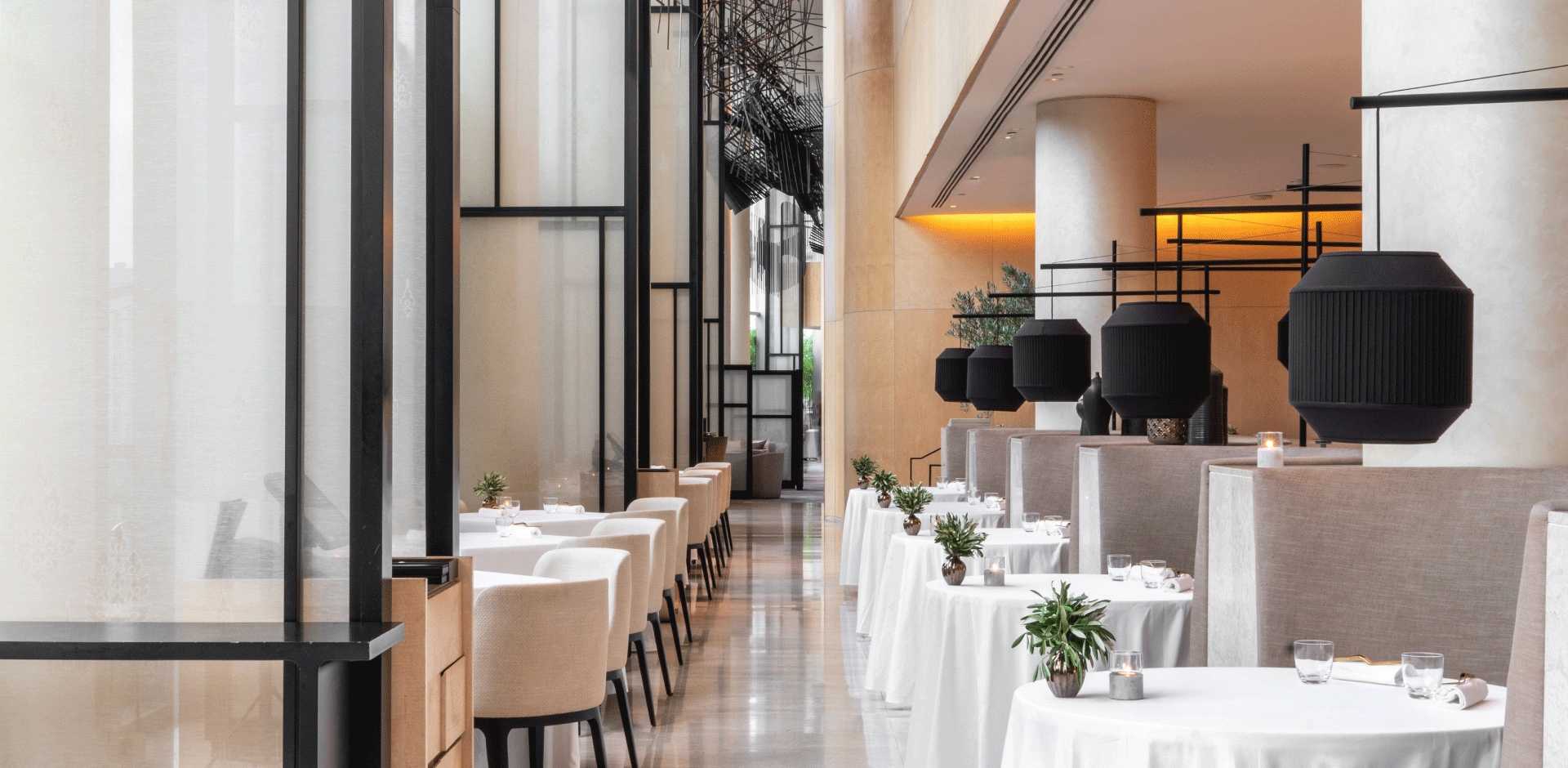 Park Hyatt Bangkok