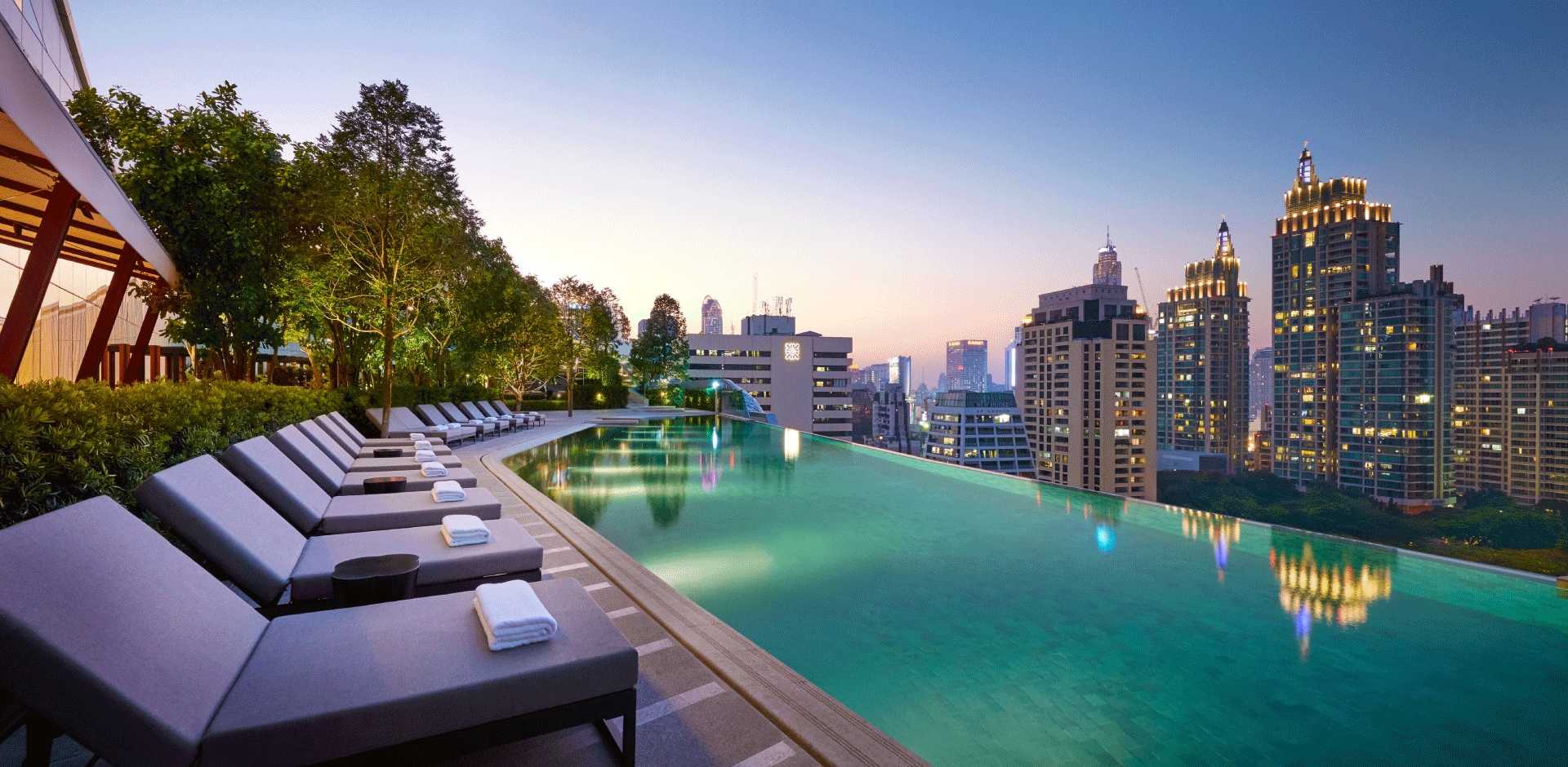 Park Hyatt Bangkok