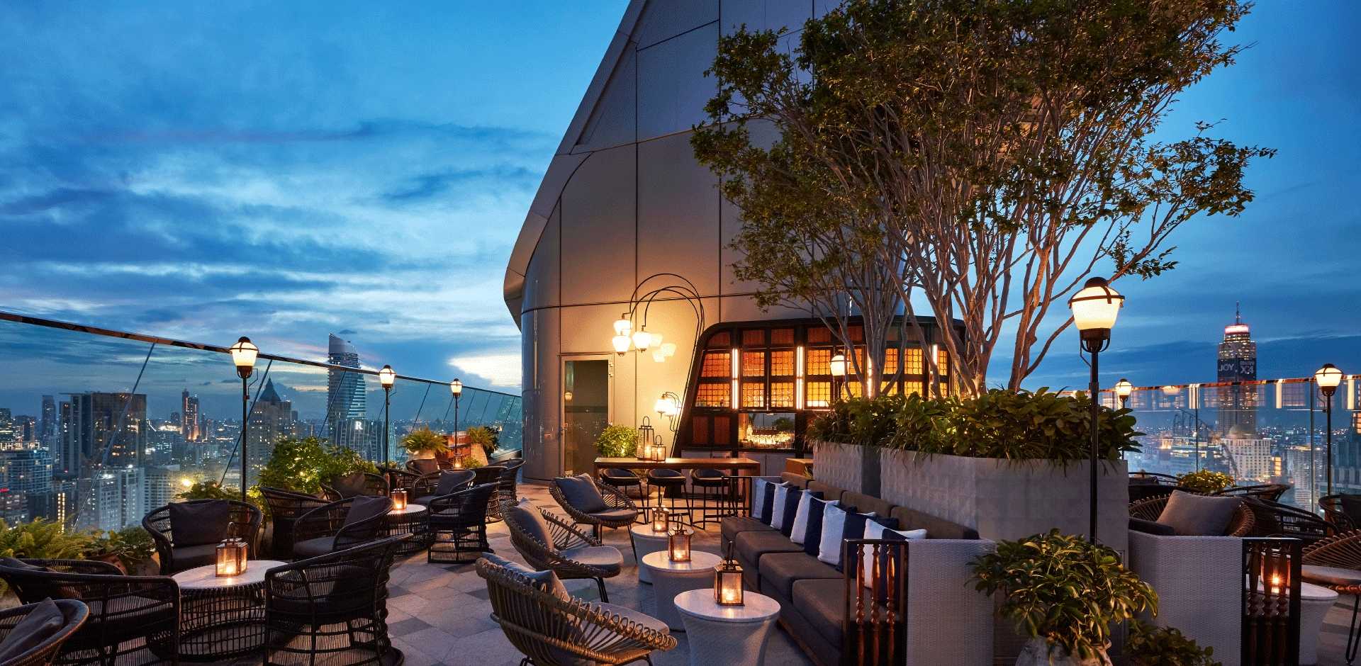 Park Hyatt Bangkok