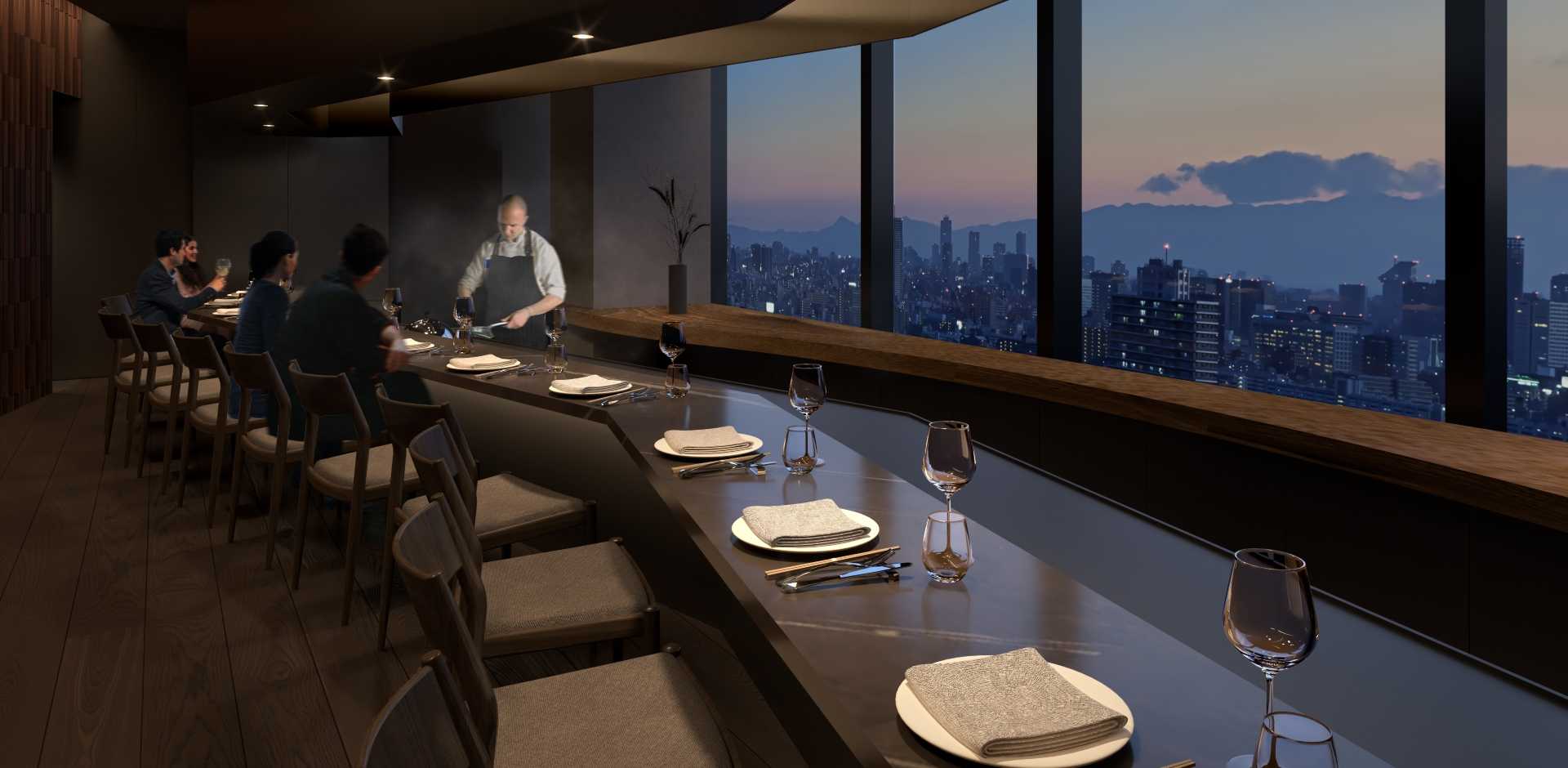 Bellustar Tokyo, A Pan Pacific Hotel