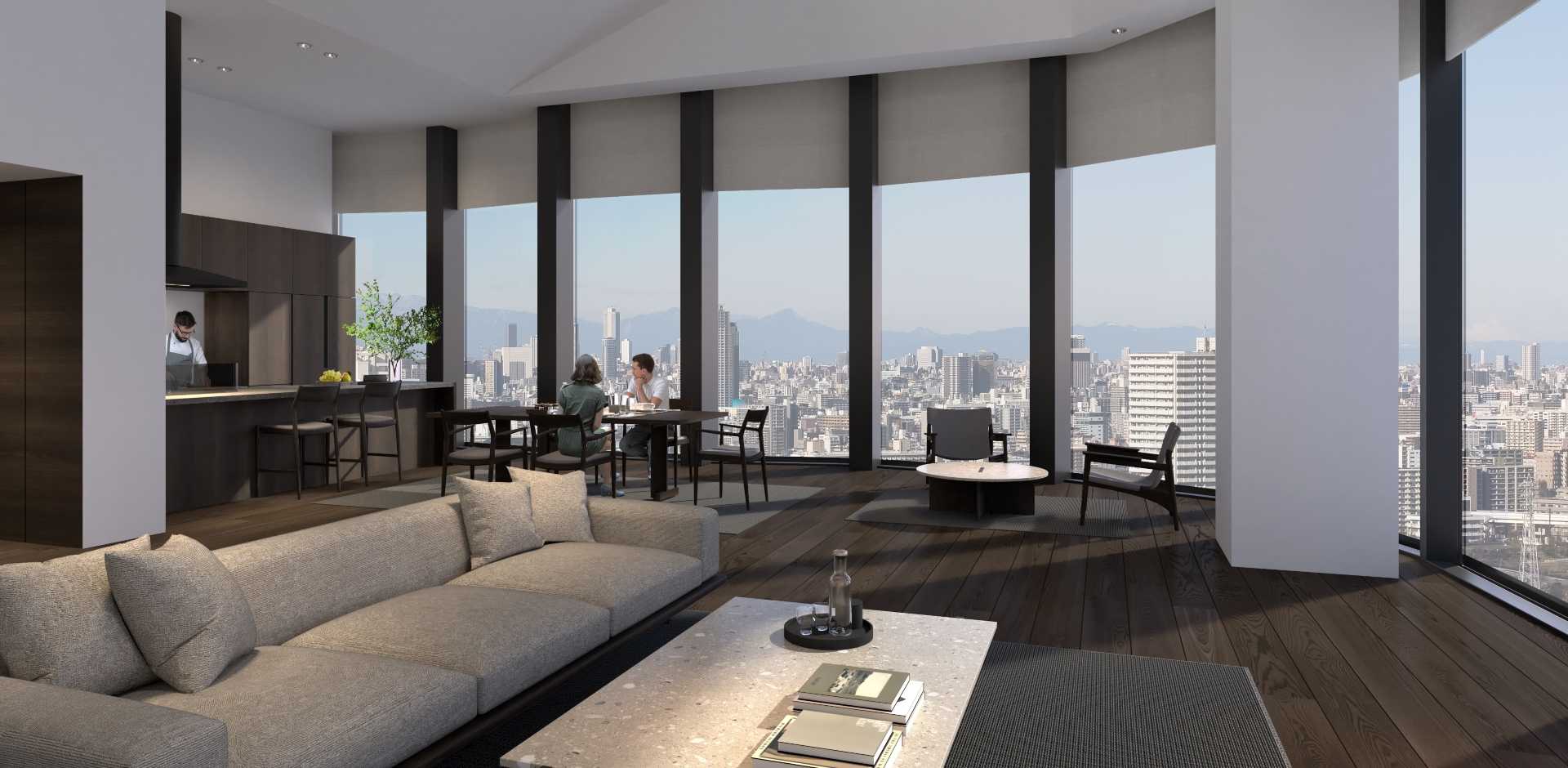 Bellustar Tokyo, A Pan Pacific Hotel
