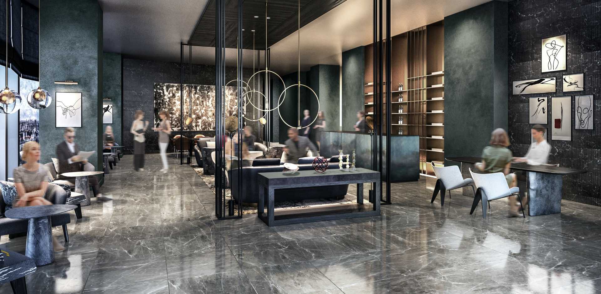 Bellustar Tokyo, A Pan Pacific Hotel