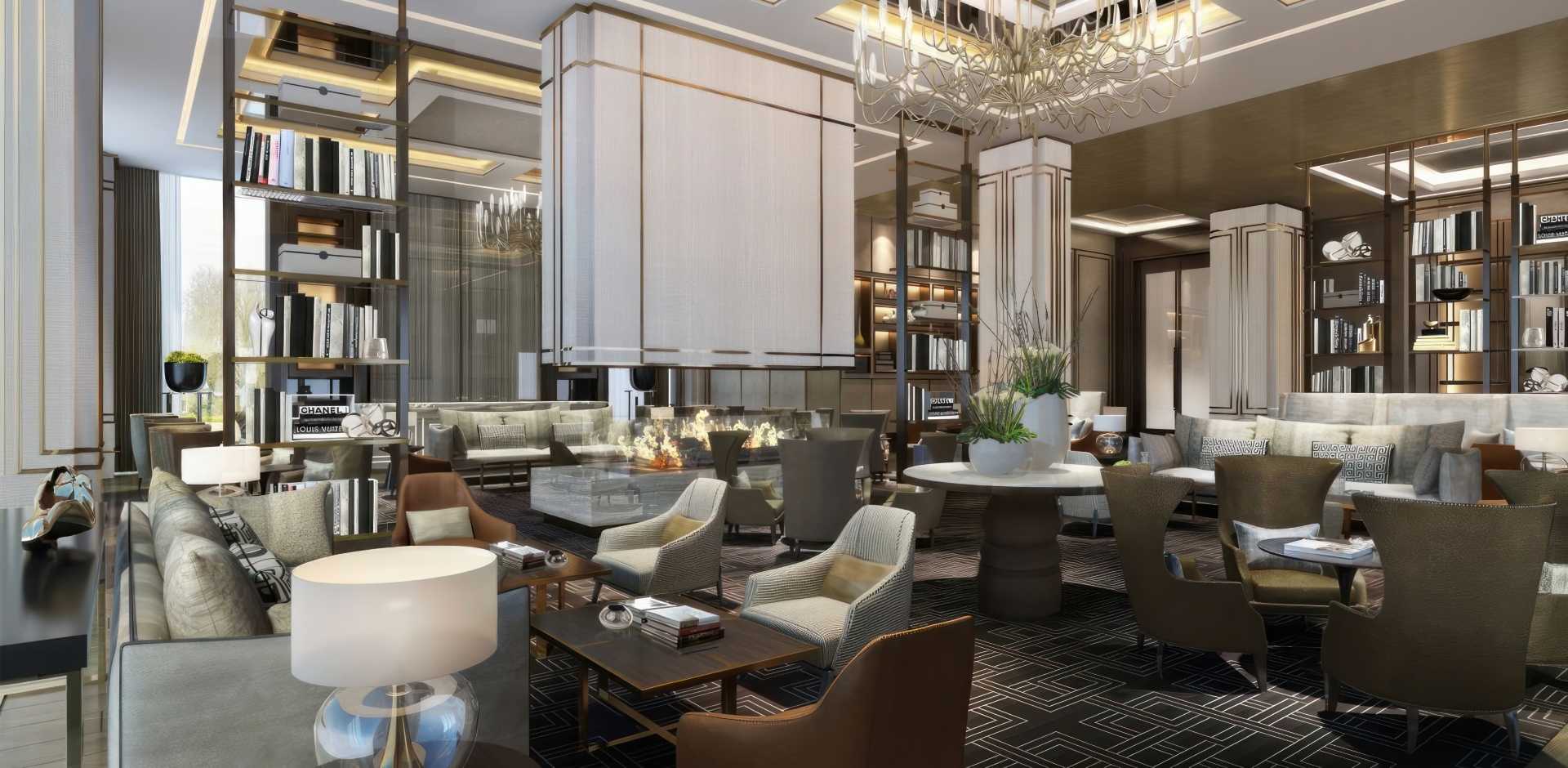 Ritz-Carlton Xi'an