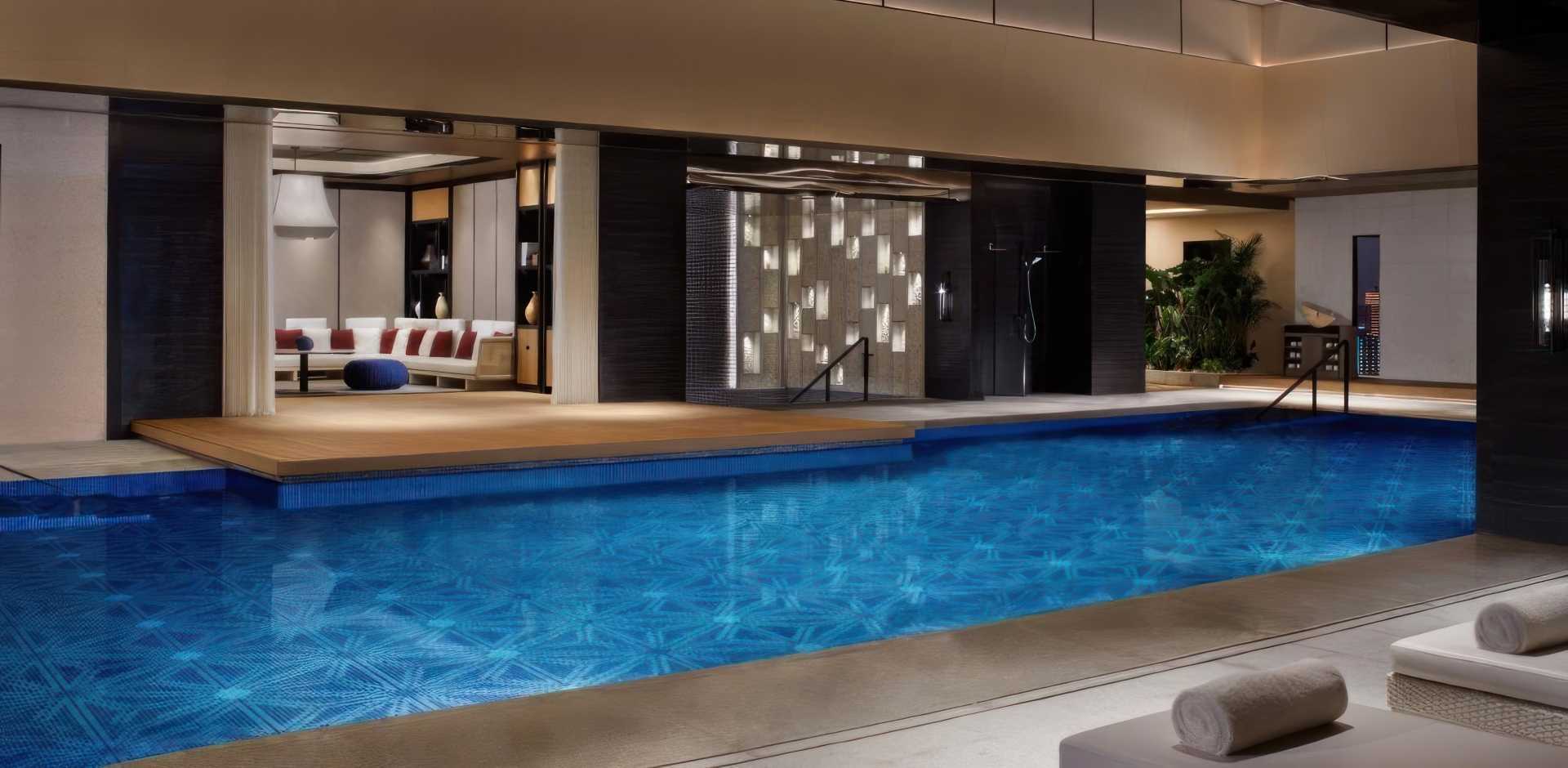 Ritz-Carlton Xi'an