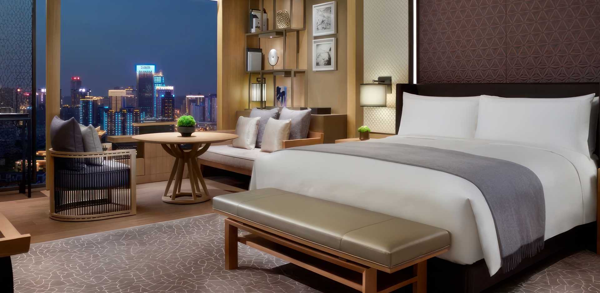Ritz-Carlton Xi'an