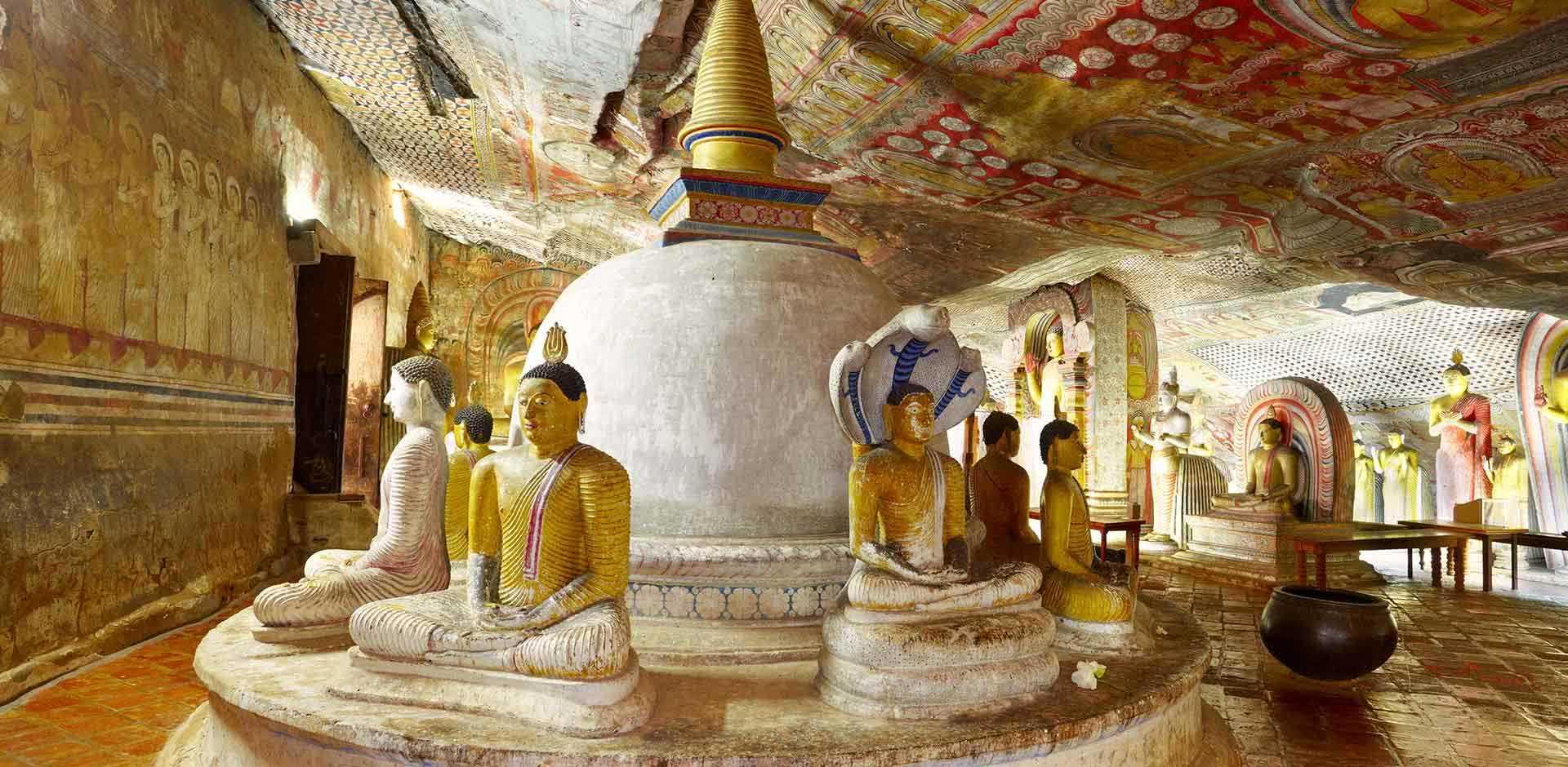 Dambulla