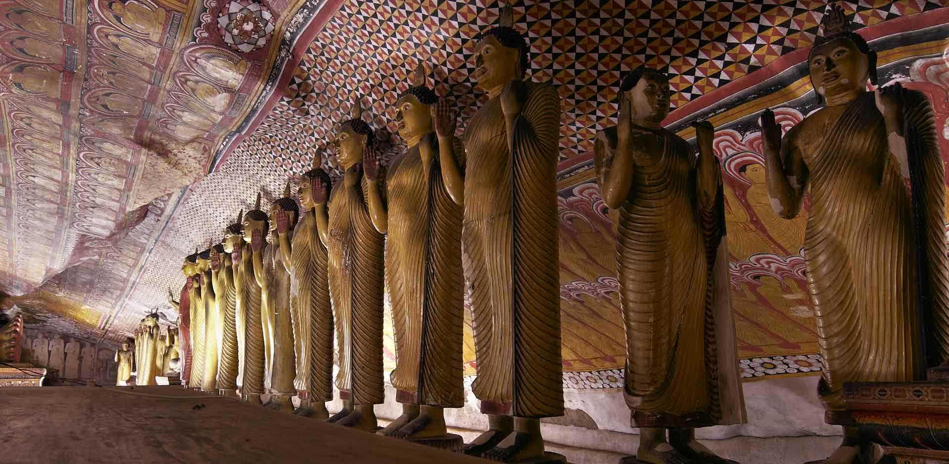 Dambulla
