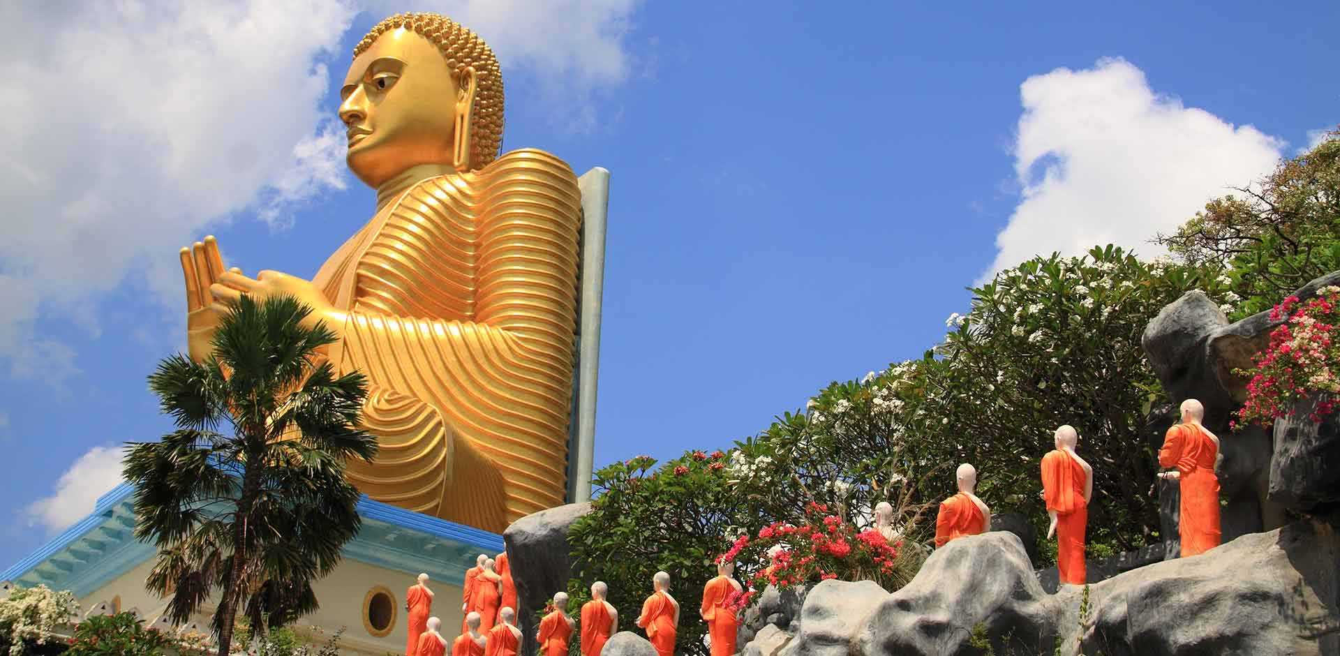 Dambulla