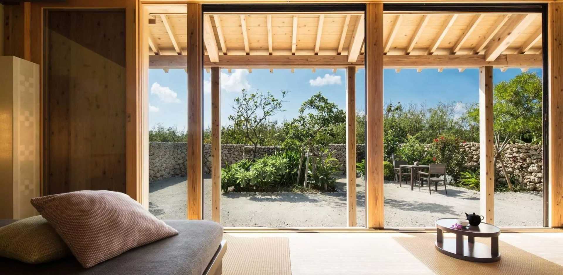 HOSHINOYA Taketomi Island