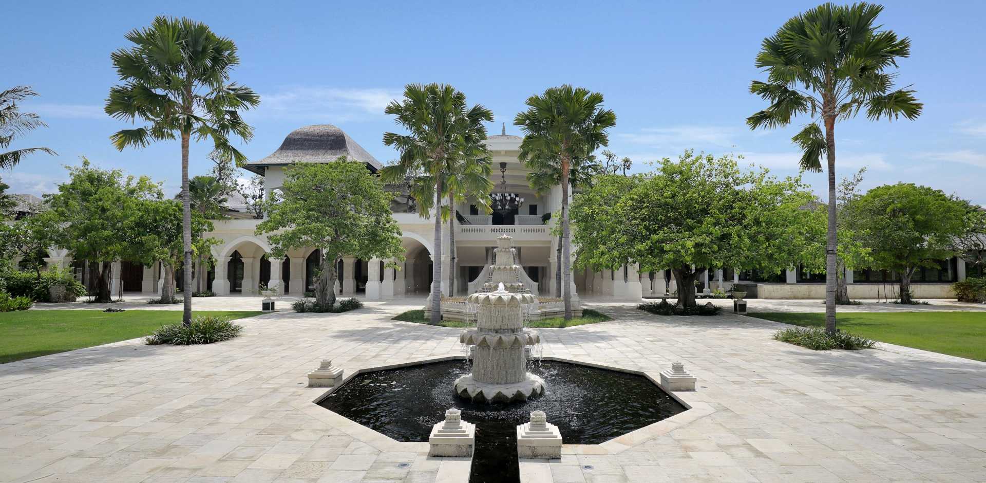 Jumeirah Bali