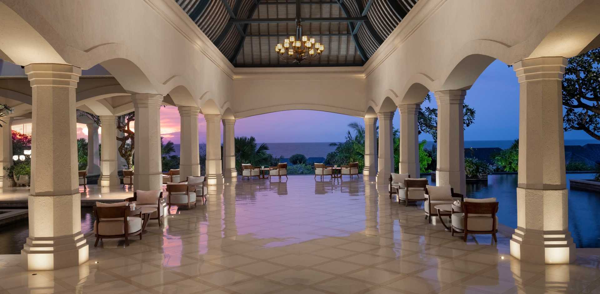 Jumeirah Bali