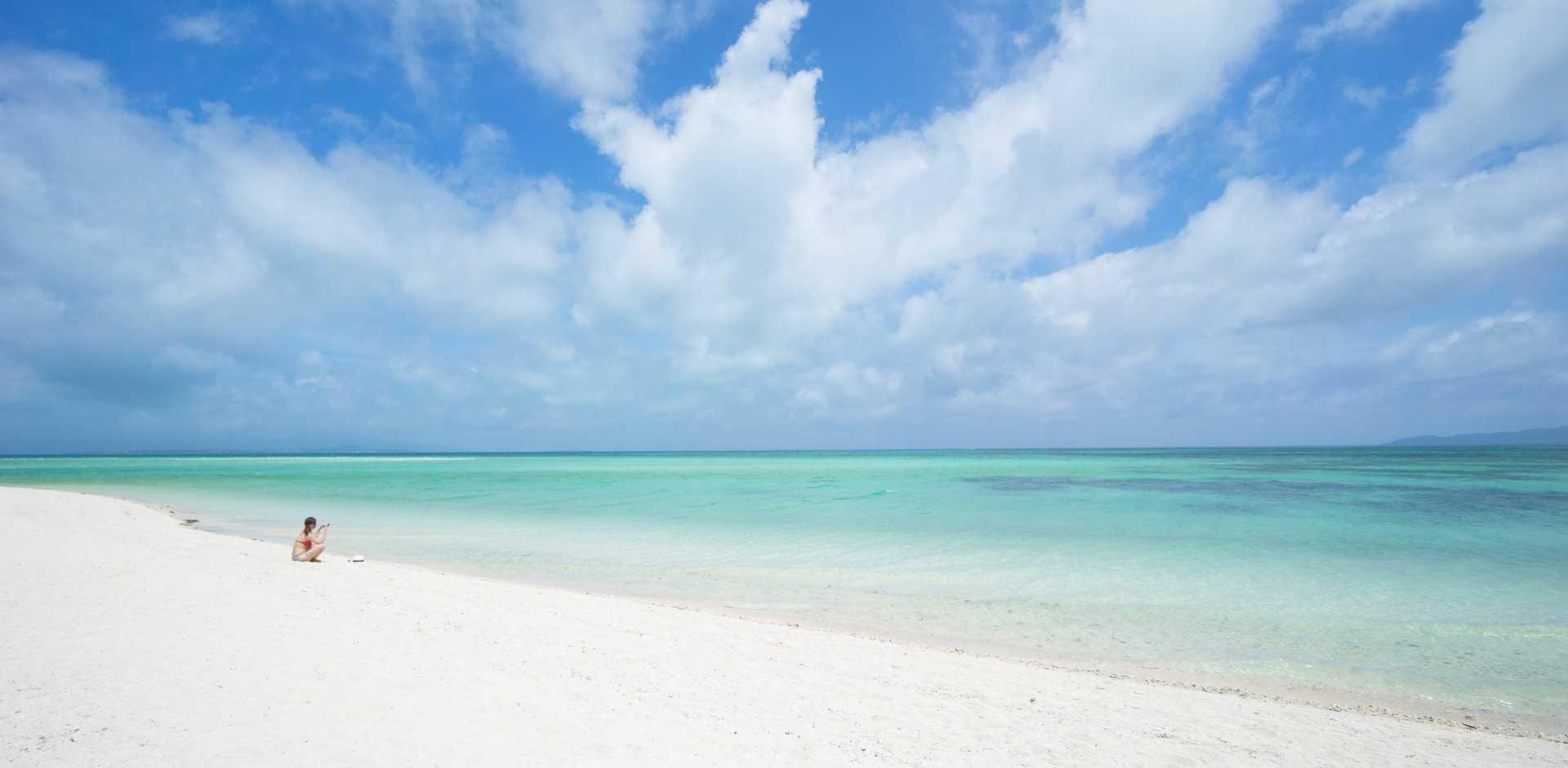 HOSHINOYA Taketomi Island