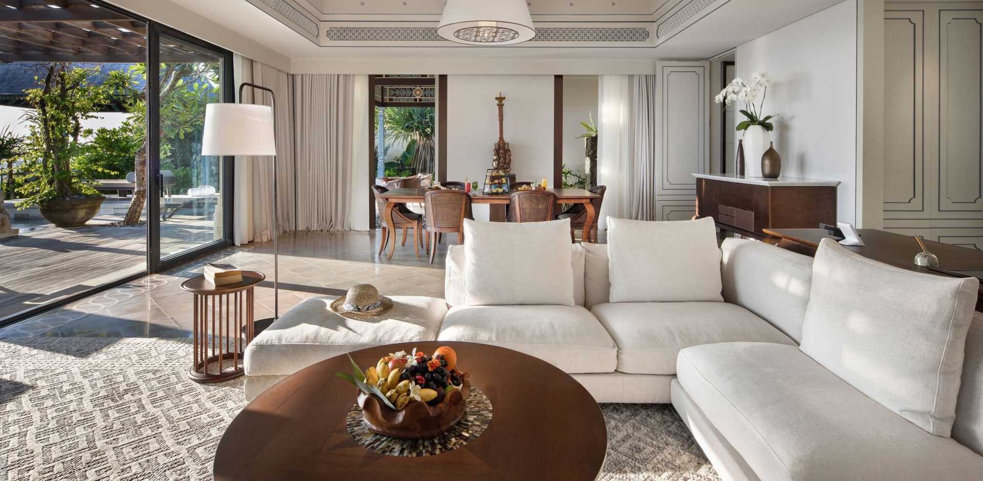 Jumeirah Bali