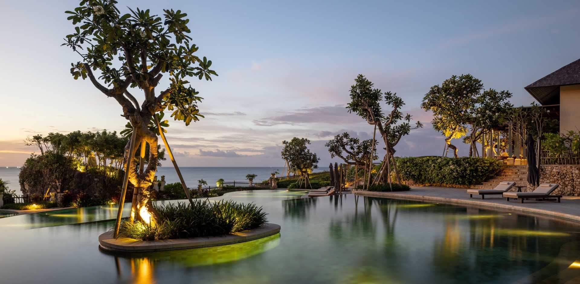 Jumeirah Bali