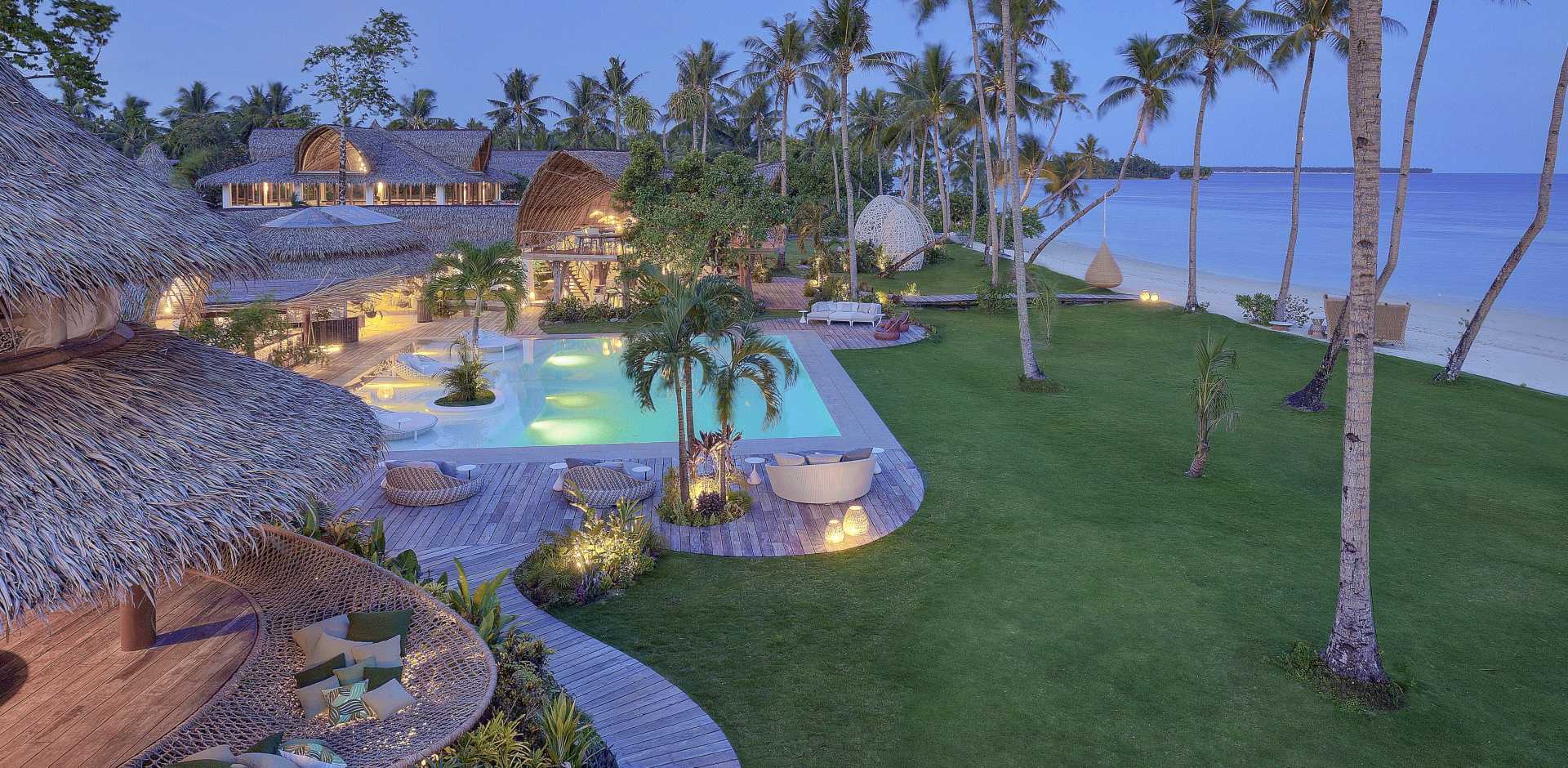 Nay Palad Hideaway
