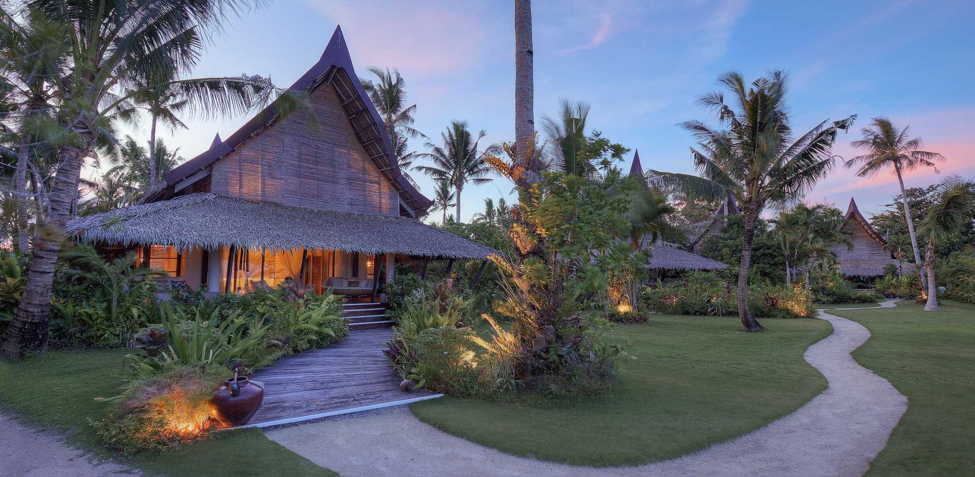 Nay Palad Hideaway