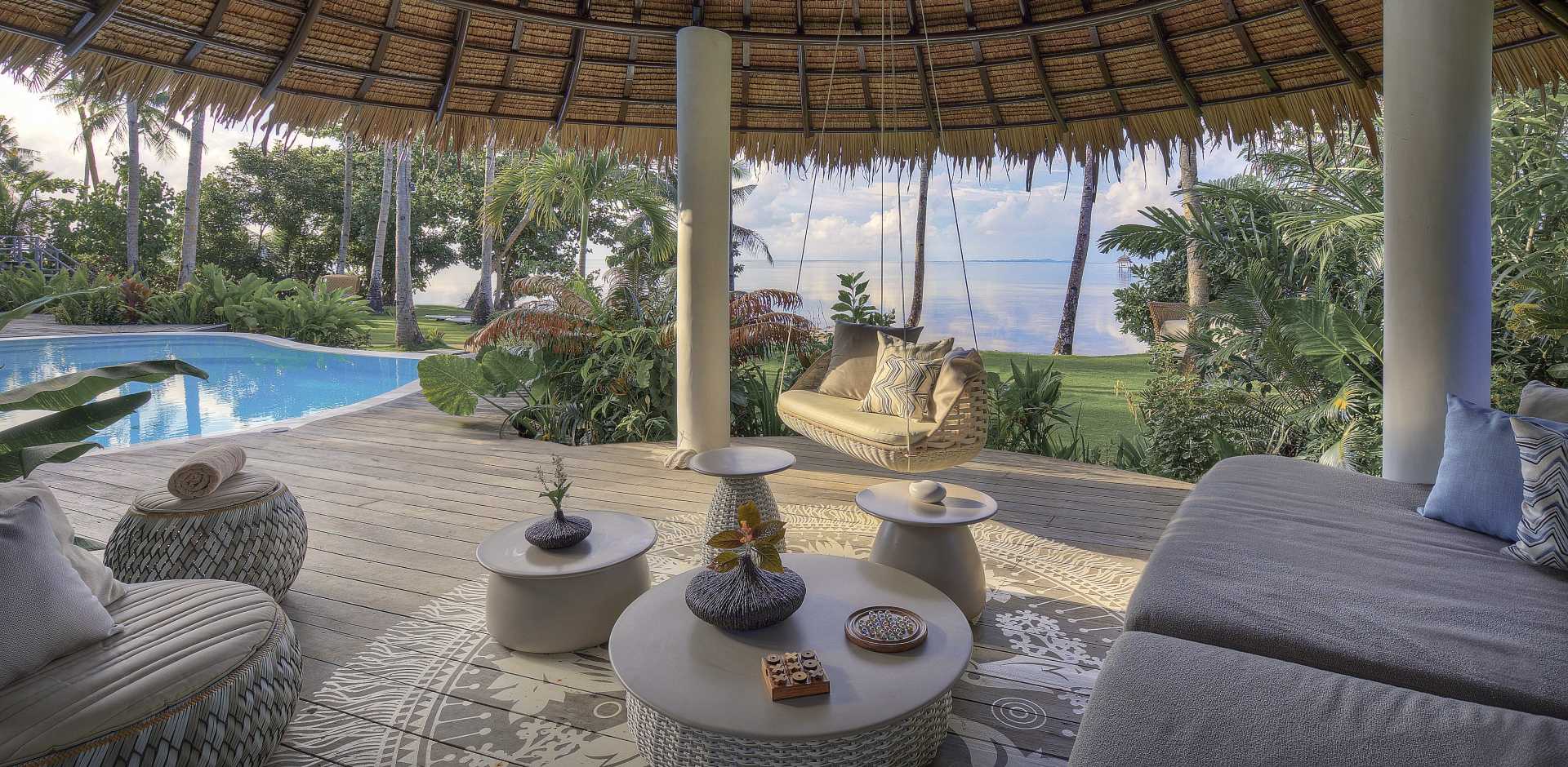 Nay Palad Hideaway
